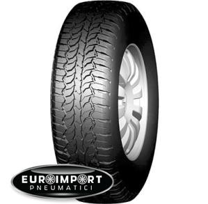 Compasal Versant at 245/75 R16 120/116 S Carico C  TL